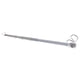 thumbnail image 3 of Perchero Extensible Para Ropa De Vehículo, Telescópico Ajustable Para Vehículos SUV De 85cm A 165cm, 3 of 5