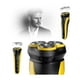thumbnail image 4 of Maquina Afeitadra Circular Recargable Usb Sport Gsh986, 4 of 5
