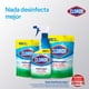 thumbnail image 4 of Limpiador Baño Líquido Antihongos Doypack, 900 ml, 4 of 4
