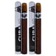 thumbnail image 3 of Eau de toilette en aerosol Perfume Cuba VIP de 35 ml para hombre, paquete de, 3 of 4