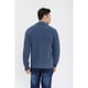 thumbnail image 4 of Chaleco Grueso Hombre Botones Otoño Invierno 7202, 4 of 4