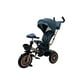 thumbnail image 1 of Triciclo Prinss Blue, 1 of 2