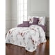 thumbnail image 4 of Quilt Cubrecama De Verano 2 Plazas Blanco 01, 4 of 4