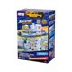 thumbnail image 2 of Maisto City Estacion De Tren, 2 of 6