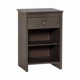 thumbnail image 4 of Cama Rosen New Style 4 Plus King + Mueble Rachel Gris, 4 of 6