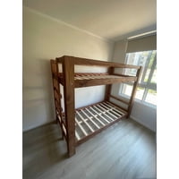 Myr - Camarote Tradicional Roble 1 Plaza (Long)