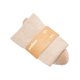 thumbnail image 1 of Calcetines de compresión Wellow 18‑25 mmHg de bambú viscosa – Color sésamo, 1 of 6