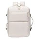 thumbnail image 2 of Mochila Ejecutiva Expandible para Viaje y Notebook Beige, 2 of 4