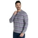 thumbnail image 1 of Polera Manga Larga Pique Listada, 1 of 4