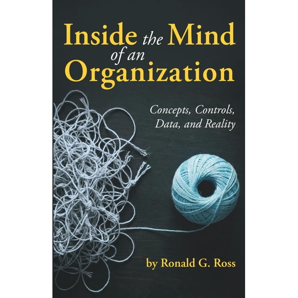 Libro publicado de forma independiente: Inside the Mind of an
