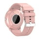 thumbnail image 3 of SmartWatch Reloj Inteligente Bluetooth ZL02 Pantalla Full Touch - Rosa, 3 of 4