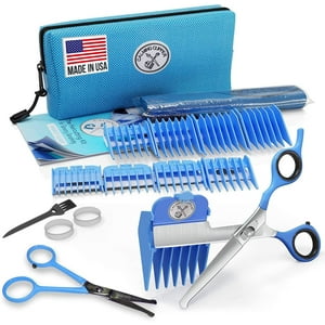 Kit De Corte De Pelo Calming Clipper® Para Niños Con Autismo