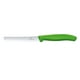 thumbnail image 1 of Victorinox Cuchillos Verduras Swissclassicverde11Cm, 1 of 2