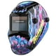 thumbnail image 1 of Casco de soldadura YESWELDER True Color Solar con oscurecimiento automático LYG-L500A, 1 of 3