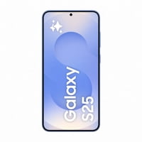 Samsung - Smartphone Galaxy S25 5G 256Gb Azul