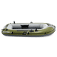 thumbnail image 2 of Bote Inflable Intex Seahawk 2 Set Capacidad 240 Kg + Remos + Inflador, 2 of 3