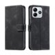 thumbnail image 3 of Funda Cartera para Xiaomi Redmi Note 14 5G Tapa con Ranuras, Soporte y Correa Negro, 3 of 5