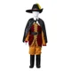 thumbnail image 3 of Disfraz Del Gato Con Botas Para Niños Con Capa Y Sombrero, 3 of 10