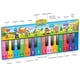 thumbnail image 2 of Piano Gigante 180X72 cm Teclado Para Pies Alfombra Musical, 2 of 7