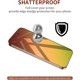 thumbnail image 5 of Protector de pantalla Ivachell para iPhone 17 Pro Max, pack de 2, verde, 5 of 9