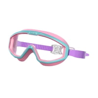 Ioensy - Gafas De Natación Para Niños, Gafas De Natación Para Snorkel, Deportes Acuáticos, Piscina, Verde, Rosa