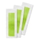 thumbnail image 2 of Set 2 Bandas Depilatorias Cera De Abeja Jojoba Facial Lau, 2 of 3