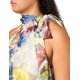 thumbnail image 3 of Anne Klein Vestido Maxi con Cuello Halter y Lazo, 3 of 3