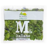 Mix Ensalada Italiano Baby Bolsa 200 G