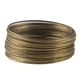 thumbnail image 5 of 50 Bucles Alambre De Joyería Alambre De Memoria Para Fabricación De Joyería DIY Para Pulsera Brazalete Bronce, 5 of 5