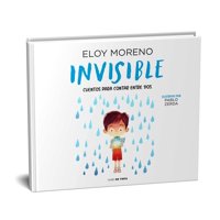 Nube De Tinta - Libro Invisible (Cuentos Para Contar Entre 2) - Eloy Moreno