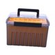 thumbnail image 5 of Caja De Aparejo De Pesca Accesorios De Pesca Grandes Divisores Extraíbles De Estuche De Almacenamiento Estilo A, 5 of 5
