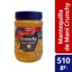 thumbnail image 1 of Pasta de maní crocante, 510 g, 1 of 1