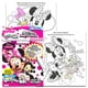 thumbnail image 2 of Paquete de libros para colorear Disney Minnie & Mickey Imagine Ink, 2 of 5