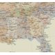 thumbnail image 3 of Juego de 2 Mapas de Pared Swiftmaps 61 × 91 cm Laminados, 3 of 9