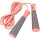 thumbnail image 1 of Jump Rope EDX de Endurance Fitness, ajustable, 10 pies, color coral, 1 of 6