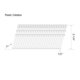 thumbnail image 3 of Uñas para enmarcar Grip-Rite GR034HG, 8,3 cm x 3,33 mm, galvanizadas, 3 of 9