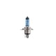 thumbnail image 2 of Ampolleta Philips H4 Blue Vision 60/55W, 2 of 3