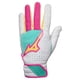 thumbnail image 1 of Guantes de bateo de sóftbol Mizuno Pro Select Fastpitch para mujer, 1 of 2