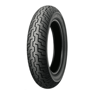 Neumáticos Moto 100/90-19 57H Kabuki-D404 Dunlop Mc Custom Tl (Del)