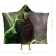 thumbnail image 2 of Loki Manta Capa con Capucha Anti-Bolitas, Manta de Lana Ártica Suave, Manta Portátil de Felpa Ligera y Lujosa, Poncho para Siesta en Casa y Oficina, 100*130cm, 2 of 6