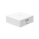 thumbnail image 2 of Sensor Temperatura Y Humedad Smart Snzb-02 Zigbee, 2 of 3