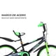 thumbnail image 5 of Bicicleta Infantil Bido Aro 20 Gris, 5 of 5