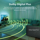 thumbnail image 3 of Ambilight TV 55" PUD7908 + Soundbar TAB5309 Performance, 3 of 3