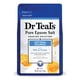 thumbnail image 1 of Solución de remojo de sal de Epsom Dr. Teal's Softan & Nourish, 1,42 L, 1 of 9