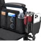 thumbnail image 1 of Paquete de Accesorios de Movilidad Alkarex Porta Vasos y Bolsa Lateral, 1 of 6