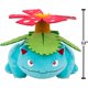 thumbnail image 3 of Peluche Jazwares Pokémon Venusaur de 30 cm con licencia oficial, 3 of 3