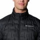 thumbnail image 3 of Parka Hombre Columbia Steens Mountain Full Zip 2.0 Negro, 3 of 6