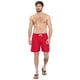 thumbnail image 1 of Traje de Baño Hombre Liso Rojo Corona, 1 of 5