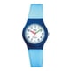 thumbnail image 1 of Reloj Análogo Celeste Q&Q Infantil VR75J003Y, 1 of 1