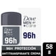 thumbnail image 1 of Desodorante en barra clinical  3 en 1 protección y cuidado, 58 g, 1 of 5